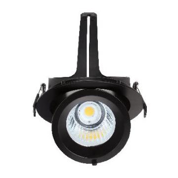  RANDY 2 - Downlight rond, orie 