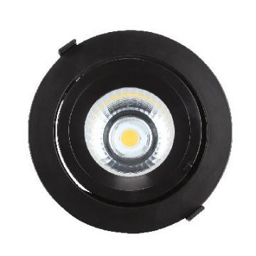  RANDY 2 - Downlight rond, orie 