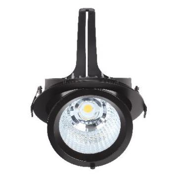  RANDY 3 - Downlight rond, orie 