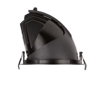  RANDY 3 - Downlight rond, orie 