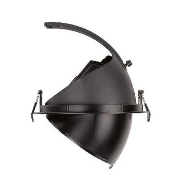  RANDY 3 - Downlight rond, orie 