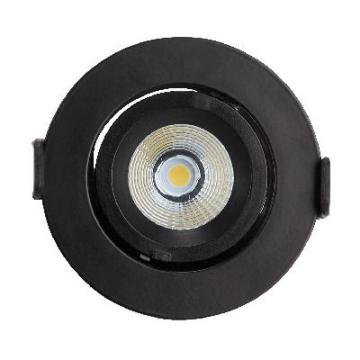  RANDY S - Downlight rond, orie 