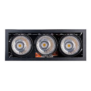 KIT QUADRA TERTIO -Downlight o 