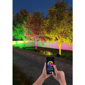  TWISTER 3 connecte TUYA IP65 I 