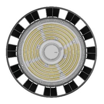  SAPPHIRE - Suspension indus LE 