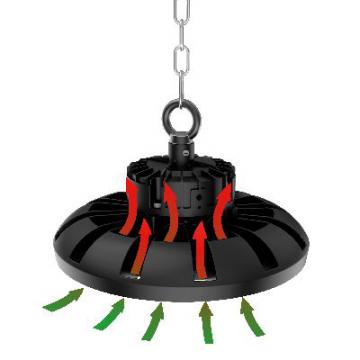  SAPPHIRE - Suspension indus LE 