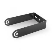  Etrier de fixation anthracite 