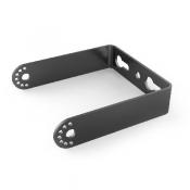  Etrier de fixation anthracite 