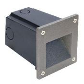  MURENA C - Enc. mur Ext (alu - 