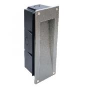  MURENA H - Enc. mur Ext (alu - 
