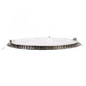  Downlight FLAT CCT plat rond f 