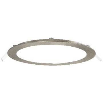  Downlight FLAT CCT plat rond f 