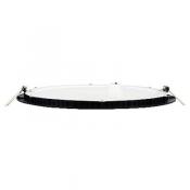  Downlight FLAT CCT rond fixe n 