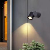 TOPAZE - Appl. Mur Ext. IP54 I 
