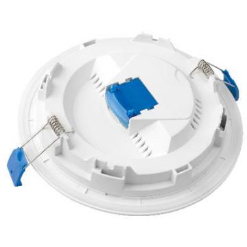  FLAT-ISO SENSOR-Downlight IP65 
