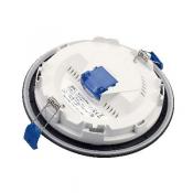  FLAT-ISO SENSOR-Downlight IP20 