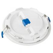  FLAT-ISO SENSOR-Downlight IP65 