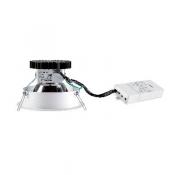  FORTISSIMO - Downlight rond, b 