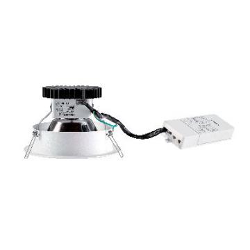  FORTISSIMO - Downlight rond, b 