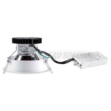  FORTISSIMO - Downlight rond, b 