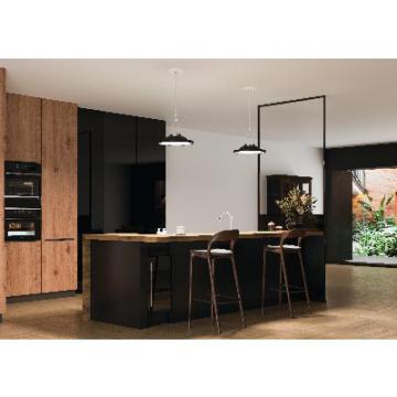 Plafonnier ROMI rond LED CCT : 