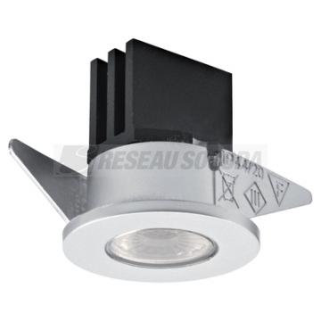  LUCIA 2 - Encastr� LED O26mm 4 