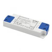  Alimentation LED 15W 24V DC - 