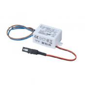  Alimentation LED 350mA 2,1-4,2 