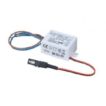  Alimentation LED 350mA 2,1-4,2 