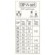  Alimentation LED DALI 2 DT6 90 
