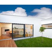  MODELE 300 LED - Encastre Mur 