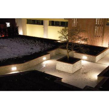  MODELE 300 LED - Encastre Mur 