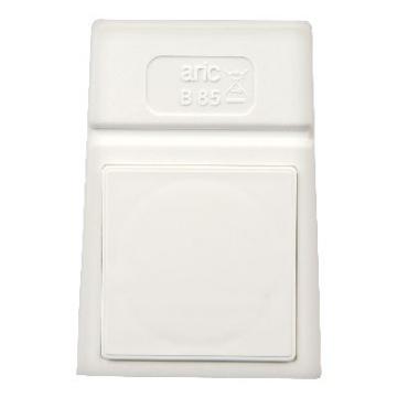  B.85C 00 - Reglette S19 IP24 V 