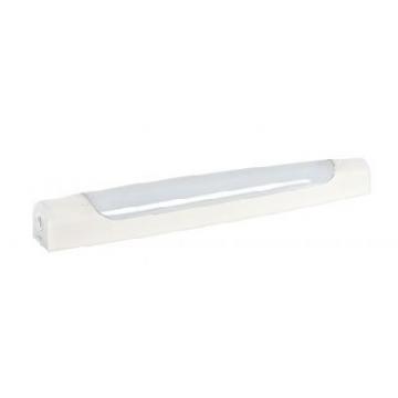  MAUD ASY 01- Reglette IP44 IK0 
