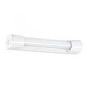  B.55 17- Reglette S19 IP21 H.V 