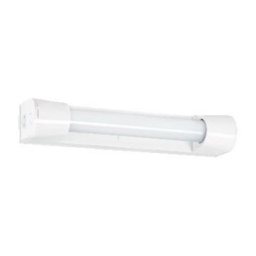  B.55 17- Reglette S19 IP21 H.V 