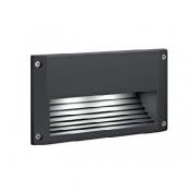  BRICK - Enc. Mur Ext. LED IP65 
