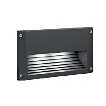  BRICK - Enc. Mur Ext. LED IP65 