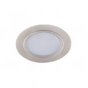  MEUBLED - Encastre IP44, rond, 