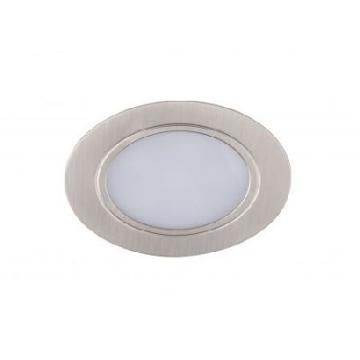  MEUBLED - Encastre IP44, rond, 