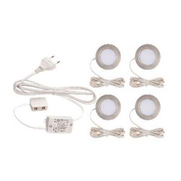  KIT MEUBLED - Encastres IP44 r 