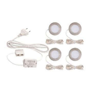 KIT MEUBLED - Encastres IP44 r 