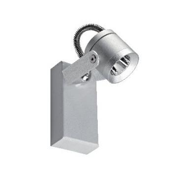  MICRO LEM 01 - Spot sur patere 