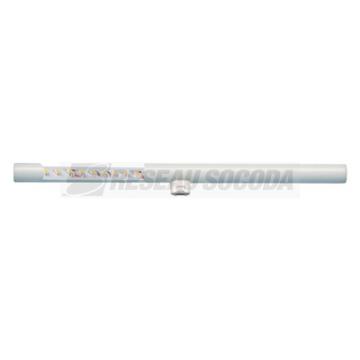  Lpe culot central S14D 500MM L 