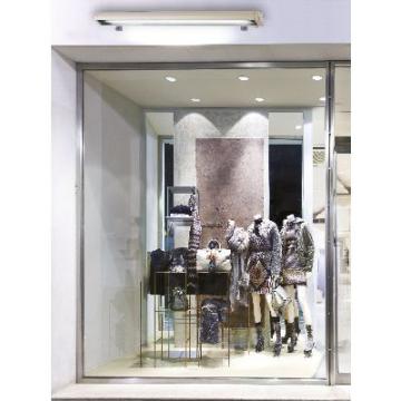  ZURO -Applique Ext. IP65 IK07 