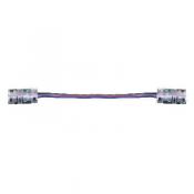  RACCORD 2BANDES/4FILS 15CM RGB 