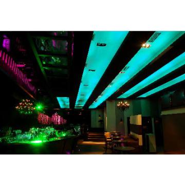  FLEXO LED 120 BLEU / 5M 