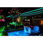  FLEXI CRISTAL -Ruban protg. IP 
