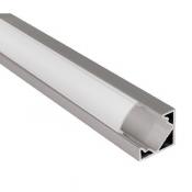  Profil� d'Angle PA1 pour gamme 