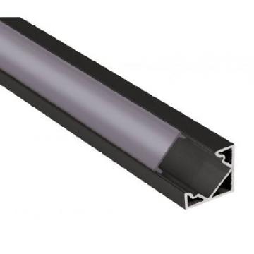  Profil� d'Angle aluminium PA1 